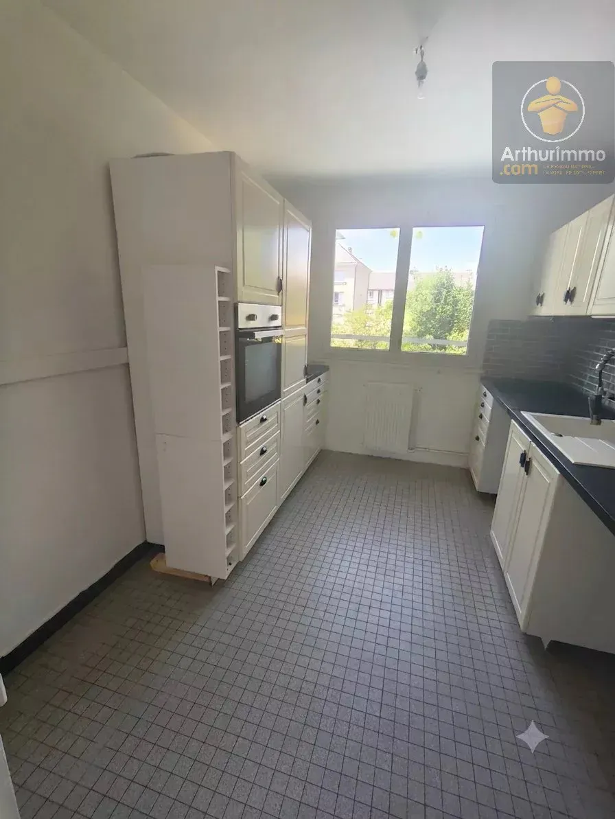 Flat Résidence Croix Nas in Beaugency
