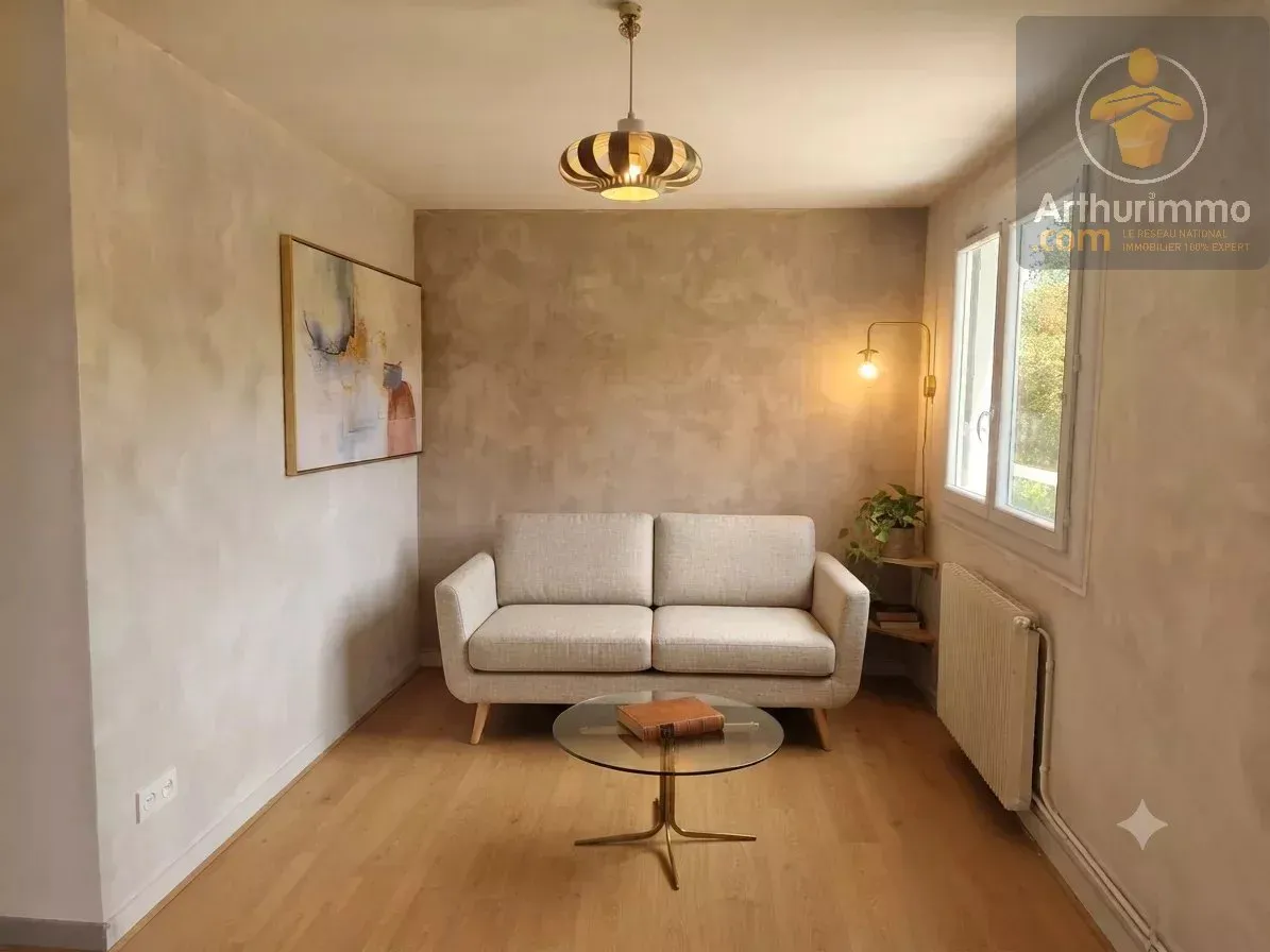 Flat Résidence Croix Nas in Beaugency