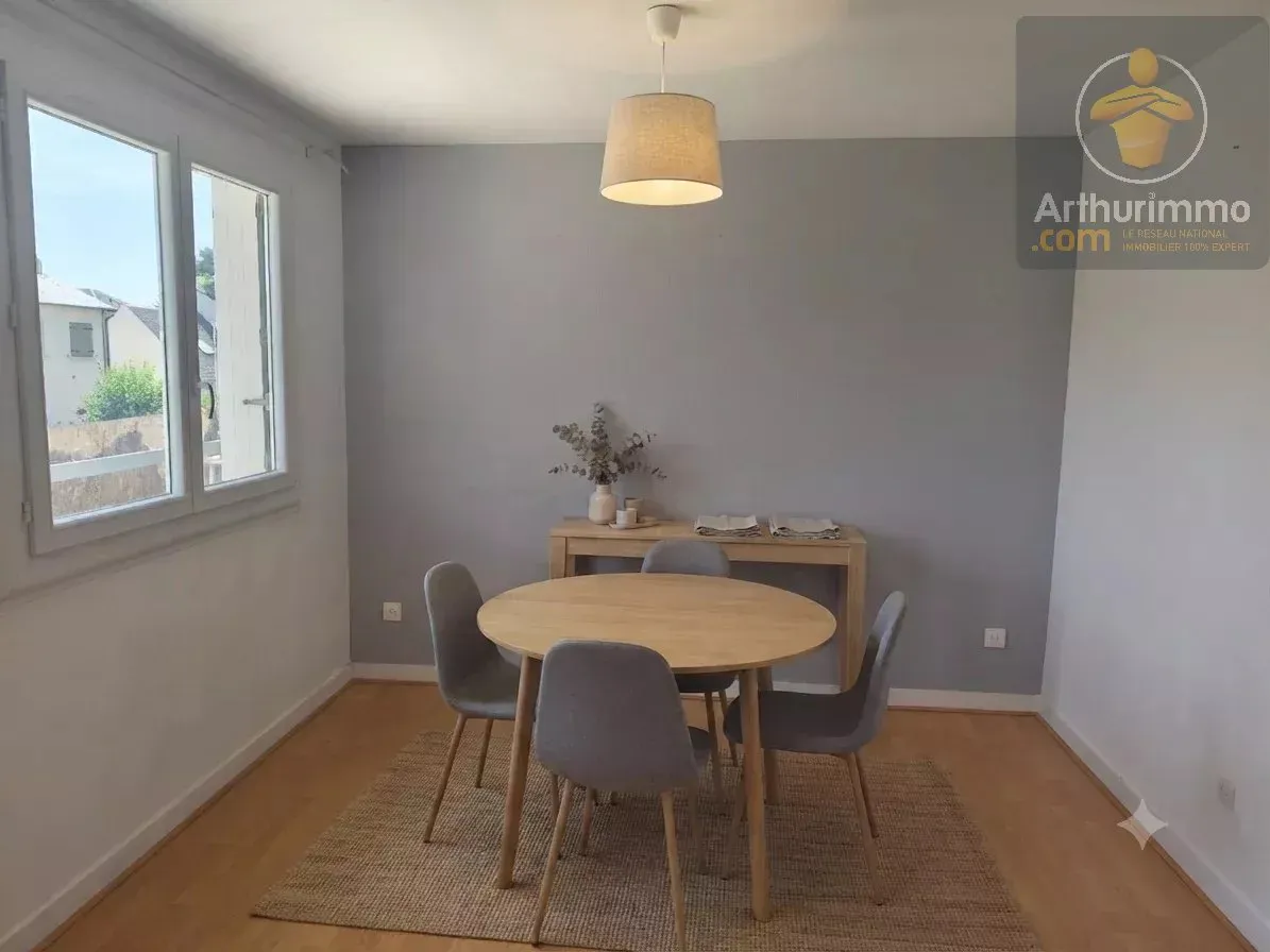 Flat Résidence Croix Nas in Beaugency