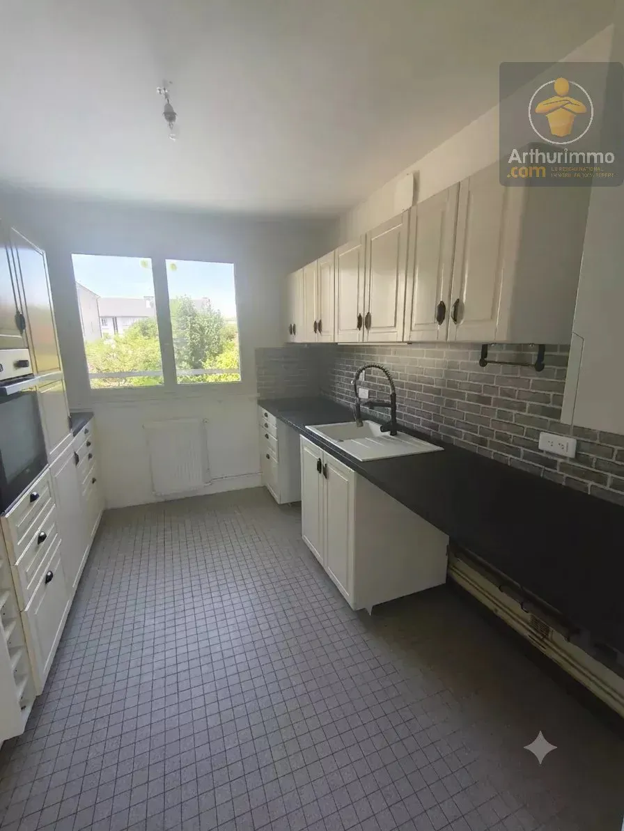 Flat Résidence Croix Nas in Beaugency