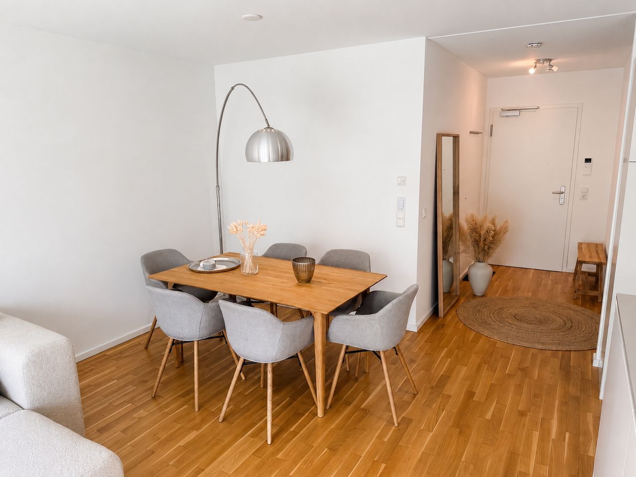 Wohnung Eppendorfer Weg in Hamburg