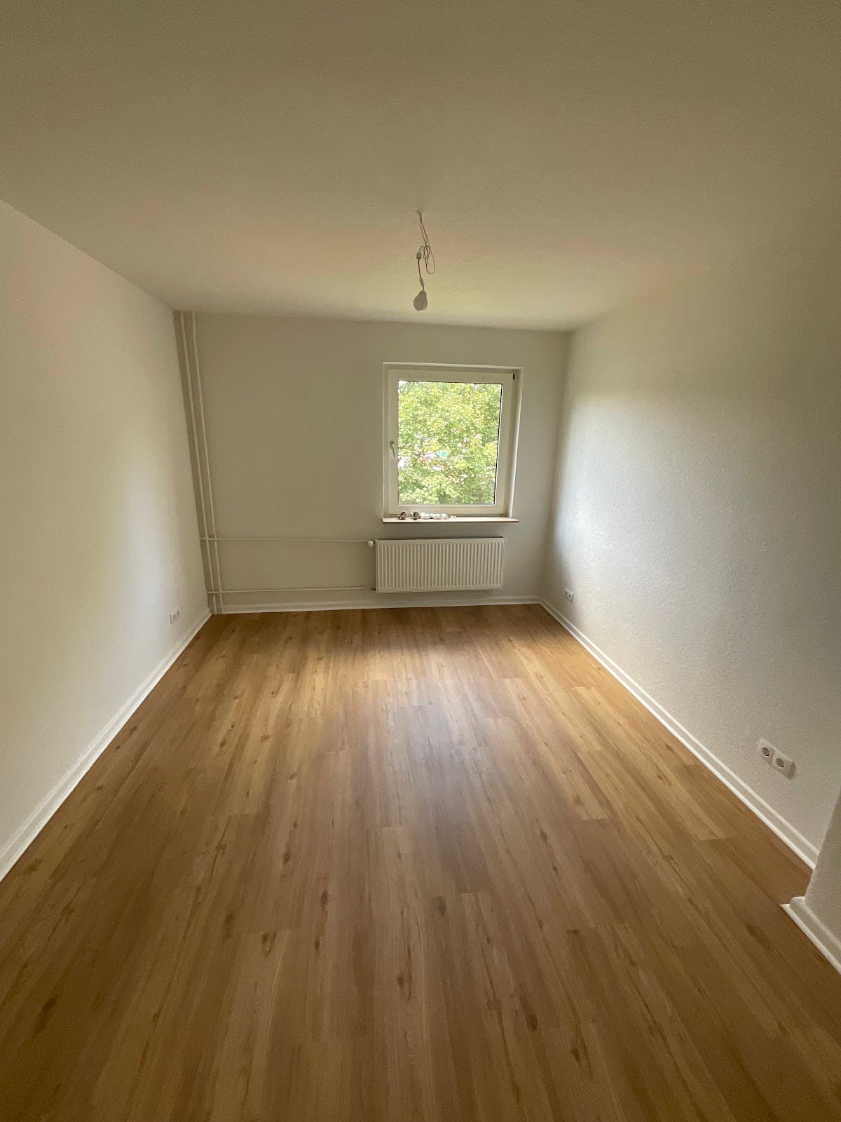 Wohnung Timkestraße in Kiel