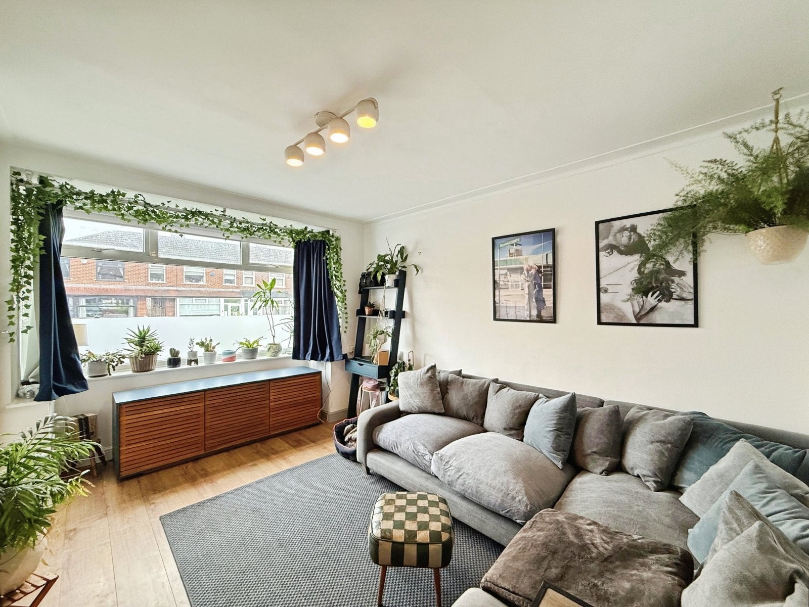 House Willan Road in Manchester