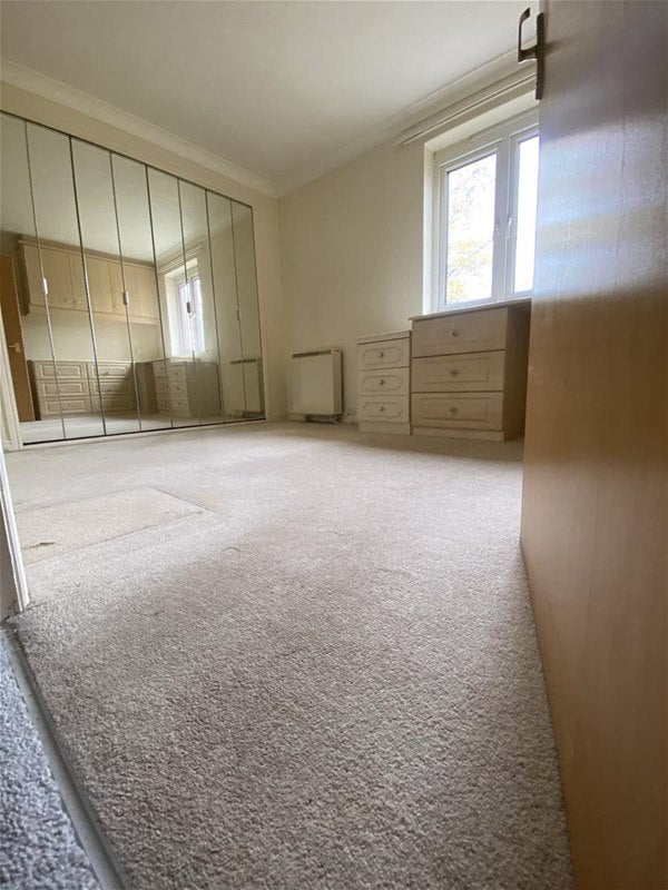 Flat Welbeck Road in Southport