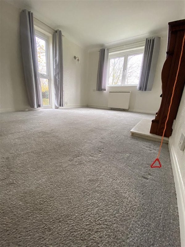 Flat Welbeck Road in Southport