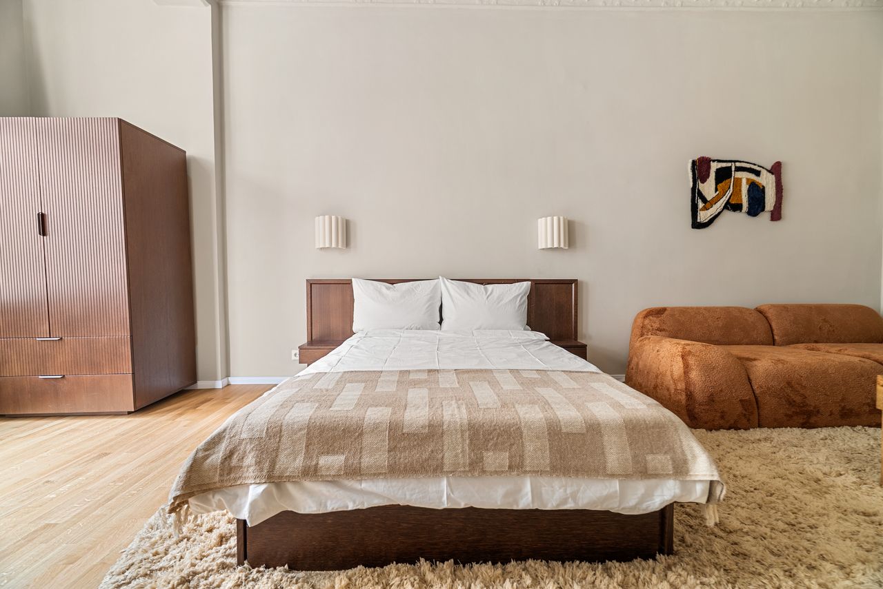 Wohnung Paul-Robeson-Straße in Berlin