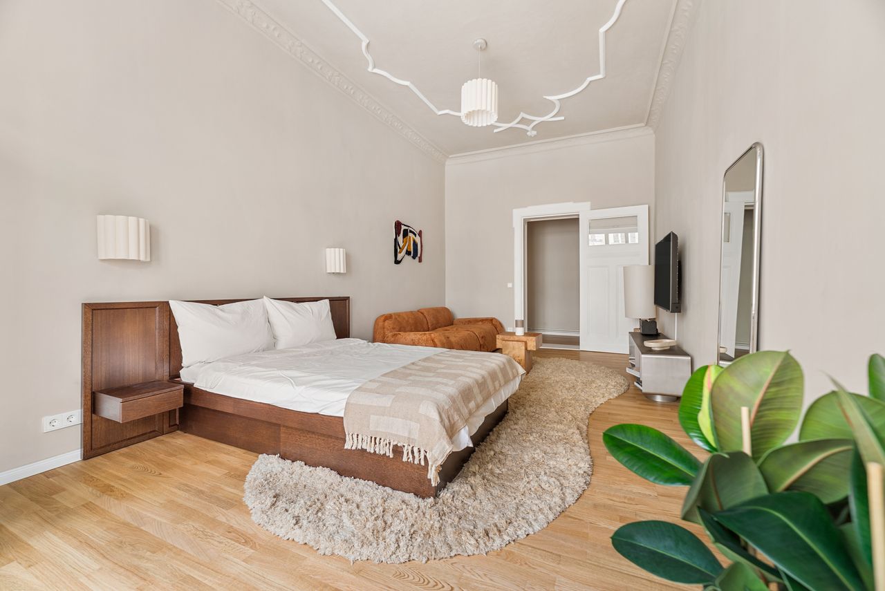 Wohnung Paul-Robeson-Straße in Berlin