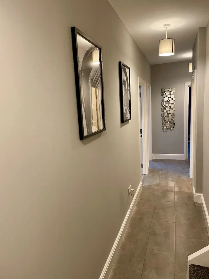 Room Thurlby Road in Greater London