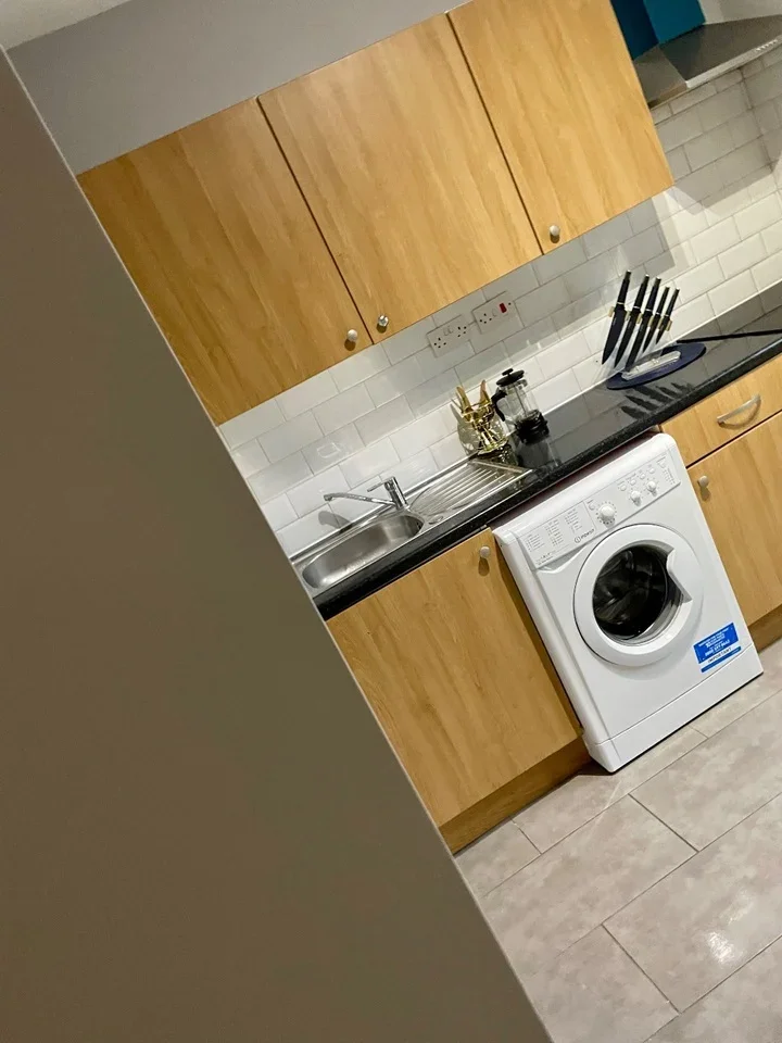 Room Thurlby Road in Greater London