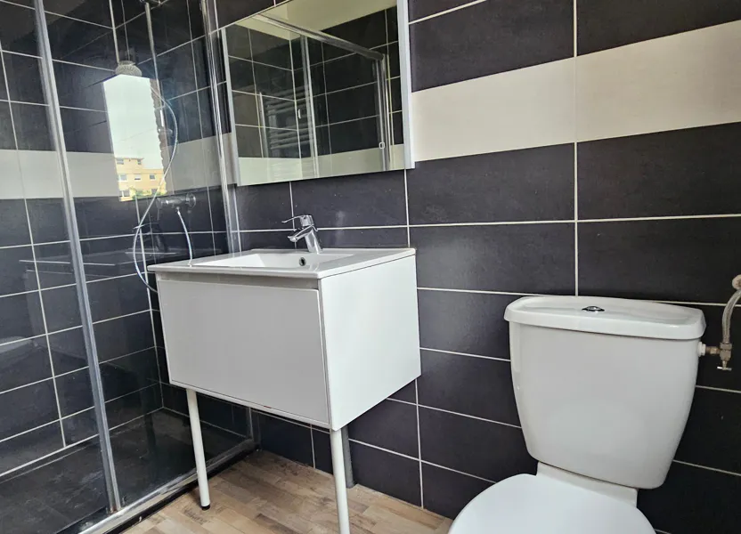 Flat Rue de la Sellerie in Saint-Quentin