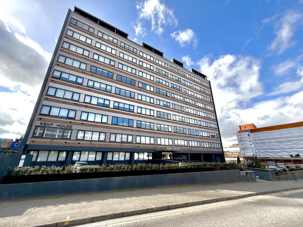 Flat Mote Road in Maidstone