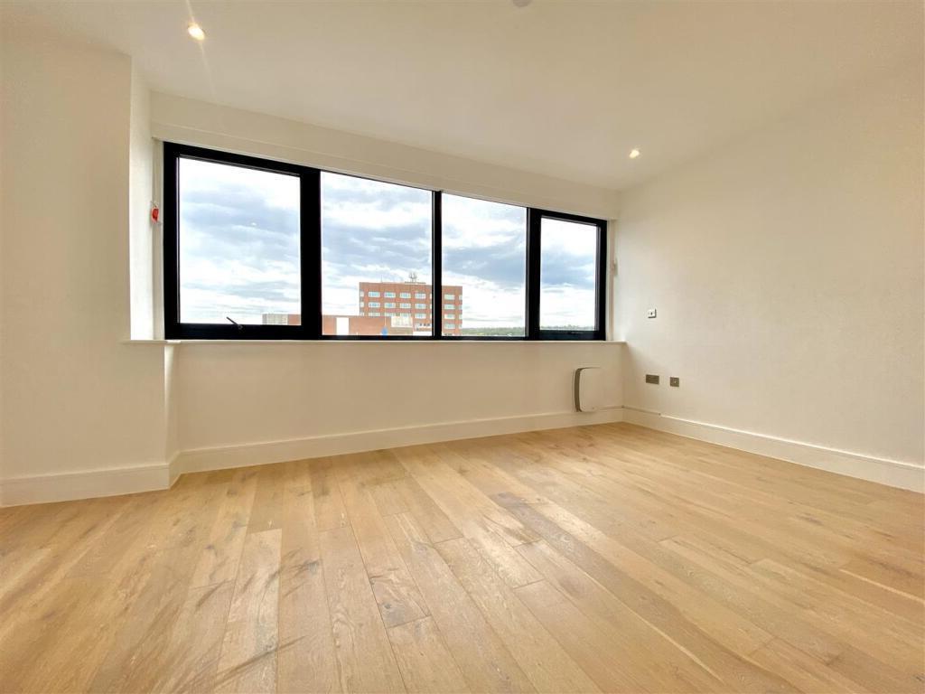 Flat Mote Road in Maidstone