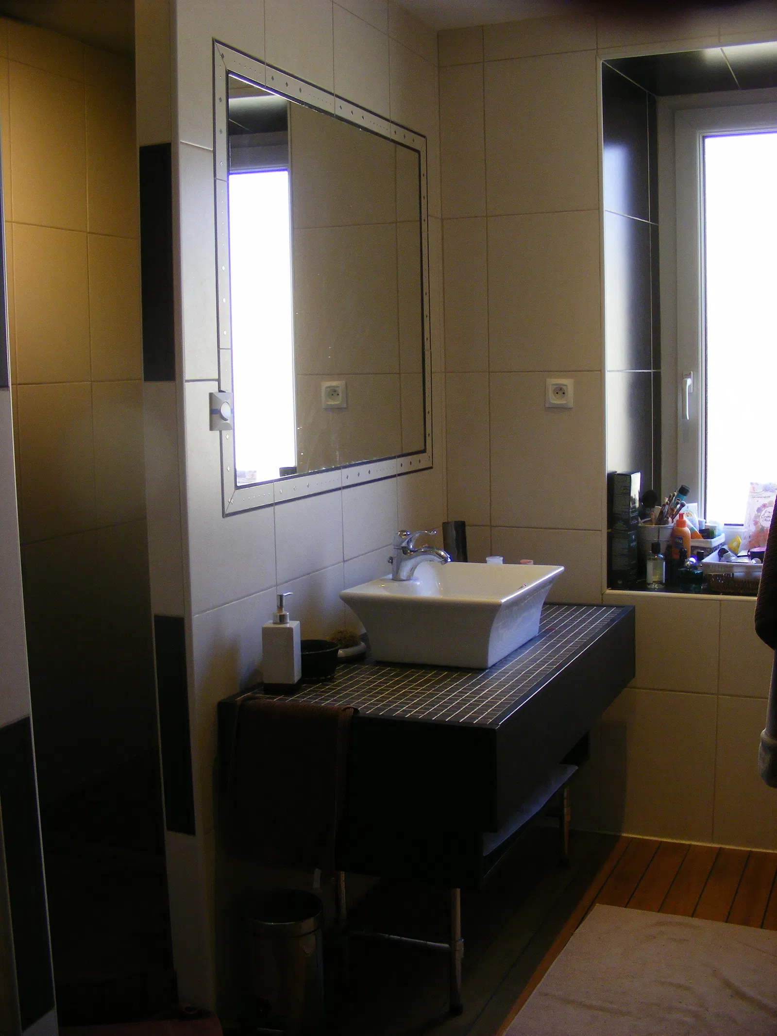 Chambre Rue de la Magnanerie à Marsaz