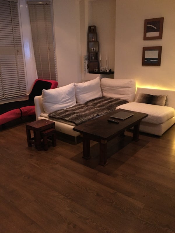 Room Overstone Road in Greater London