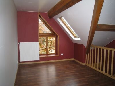 Appartement Chemin du Point du Jour à Besançon