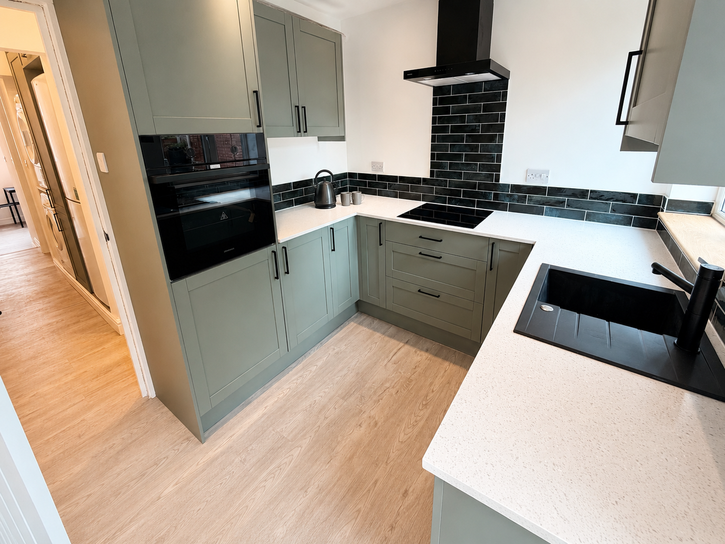 Room Garden Lane in Chester