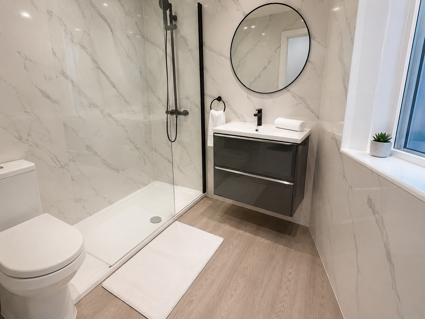 Room Garden Lane in Chester