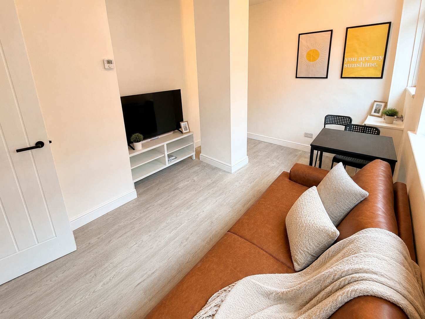 Room Garden Lane in Chester