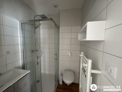 Room Avenue François Verdier in Albi