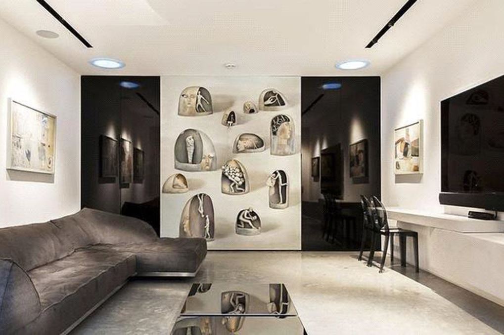 House Glebe Place in Greater London