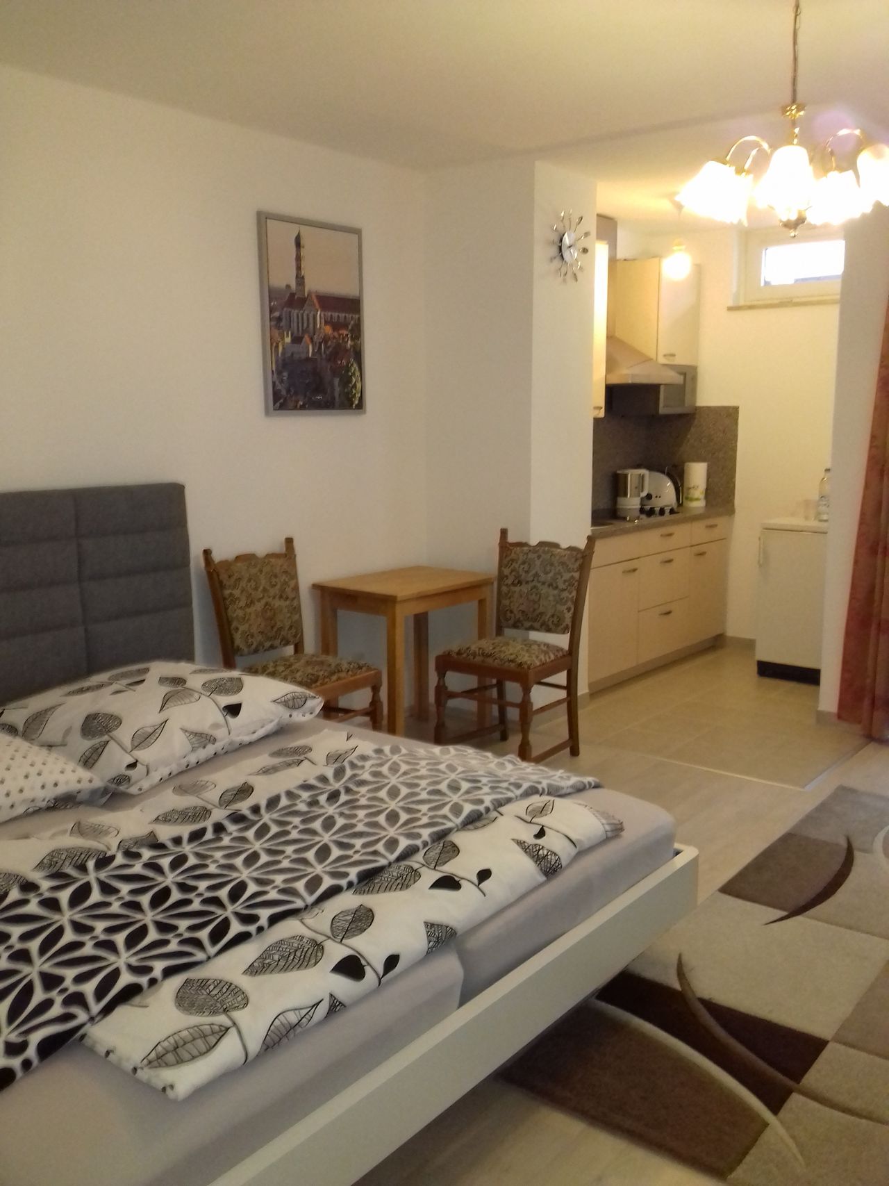 Wohnung Kazböckstraße in Augsburg