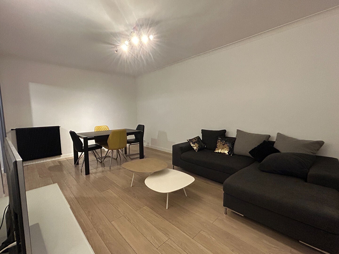 Appartement Carrughju di à Gara à Casamozza