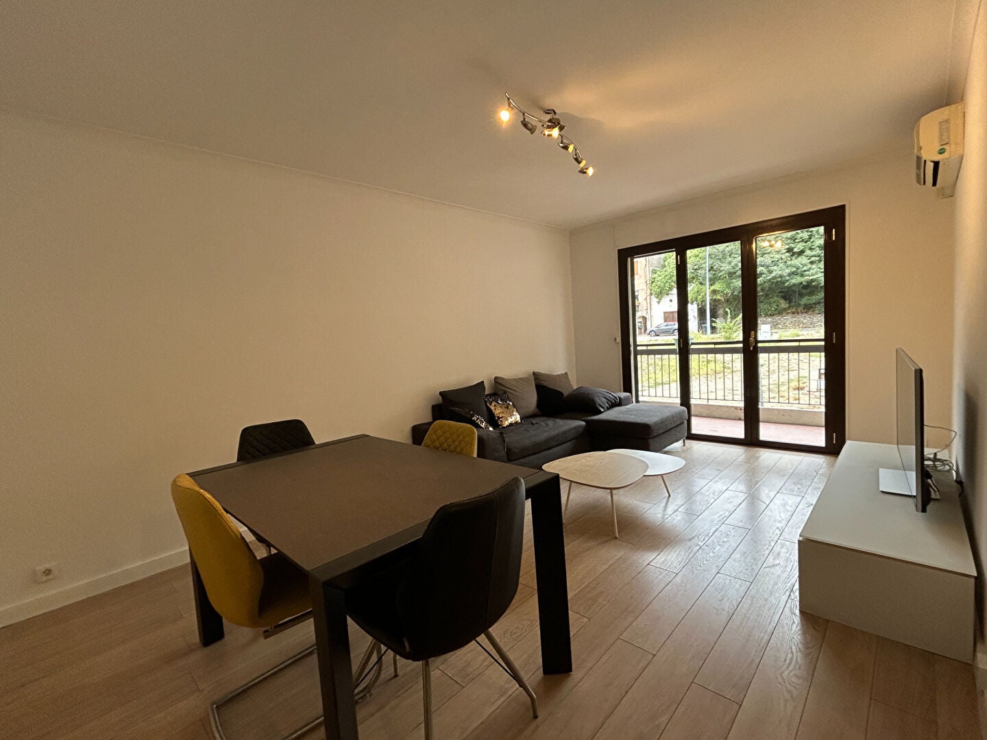 Appartement Carrughju di à Gara à Casamozza
