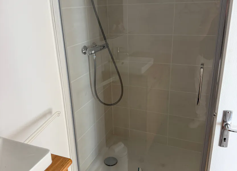 Room Route de Nantes in Langeais