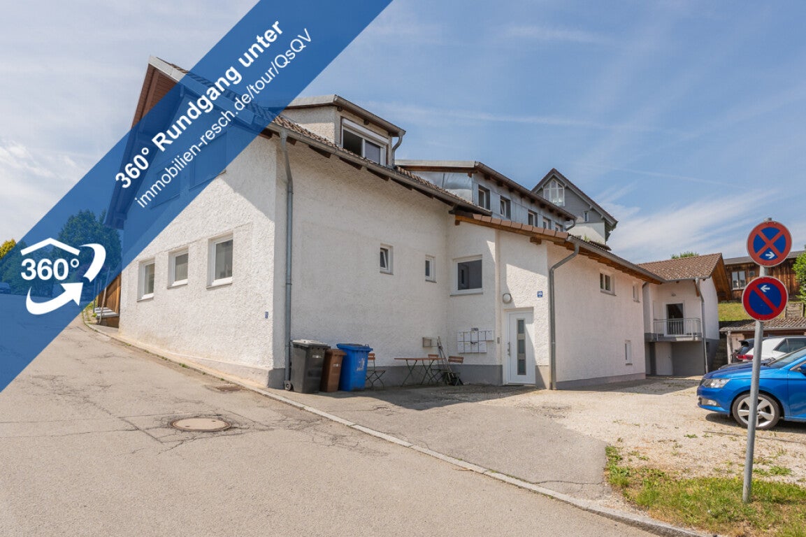 Zimmer Kühberg in Passau
