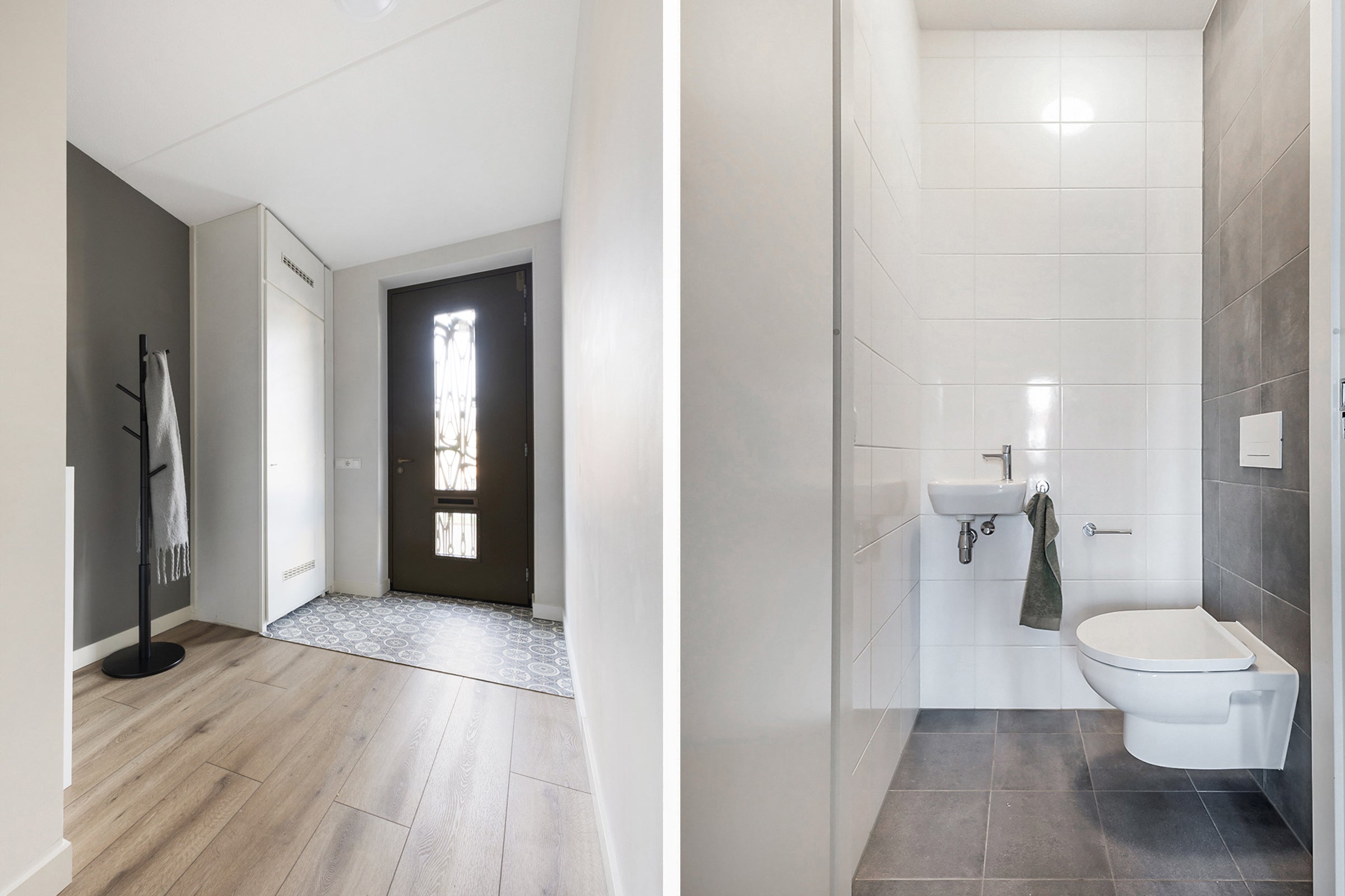 Tussenwoning te koop: Stationslaan 1210, Breda