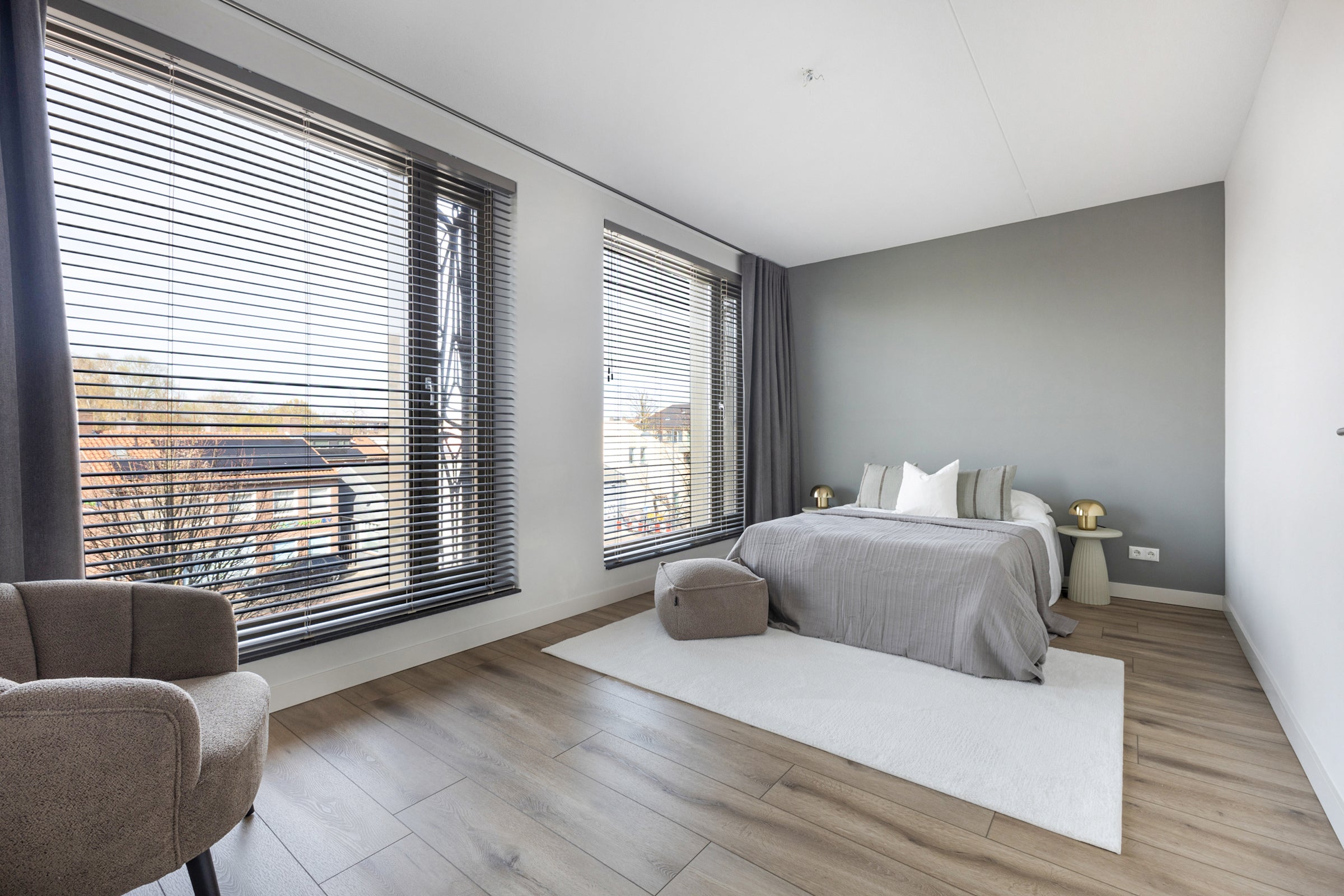 Tussenwoning te koop: Stationslaan 1210, Breda