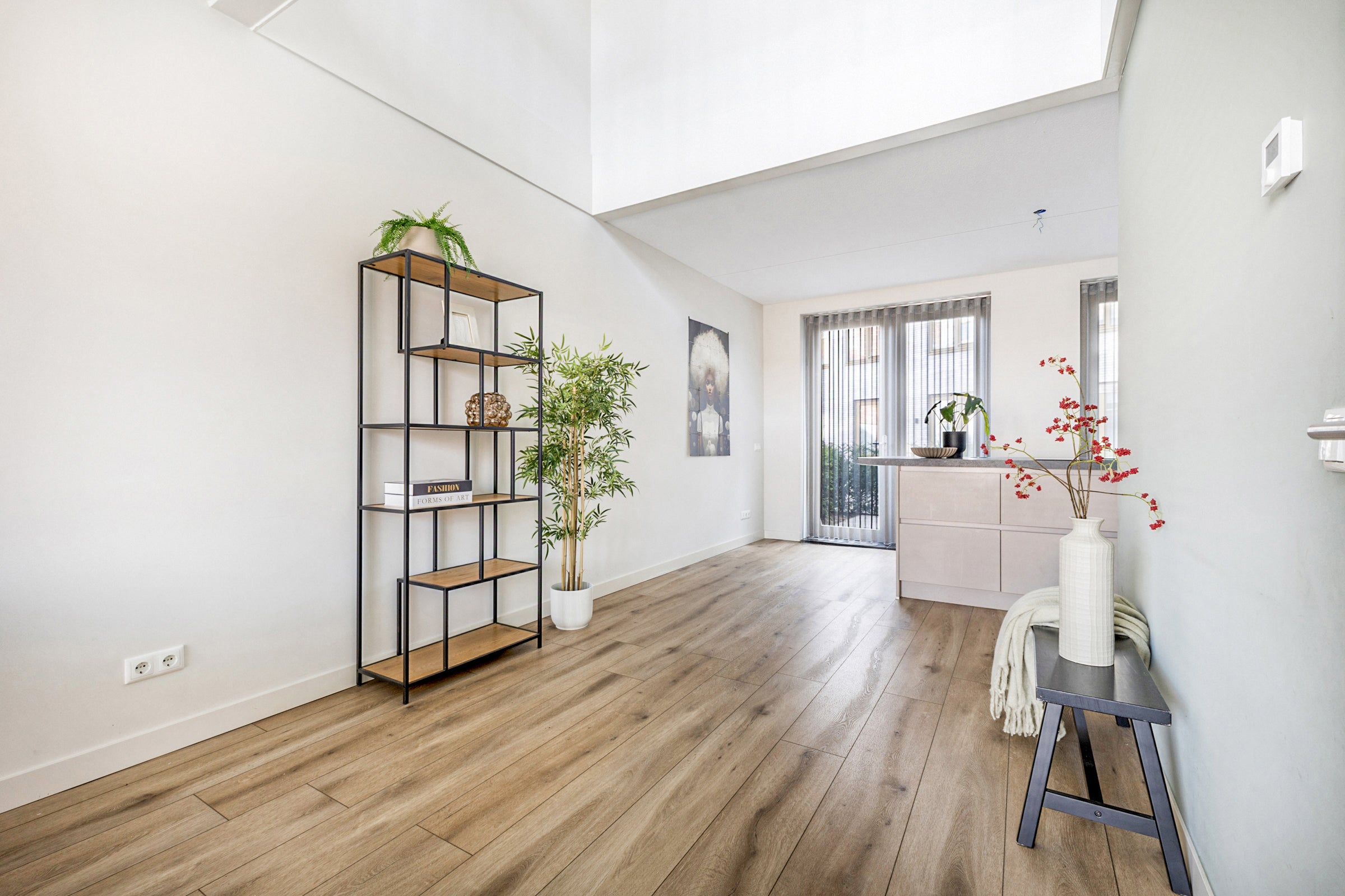Tussenwoning te koop: Stationslaan 1210, Breda