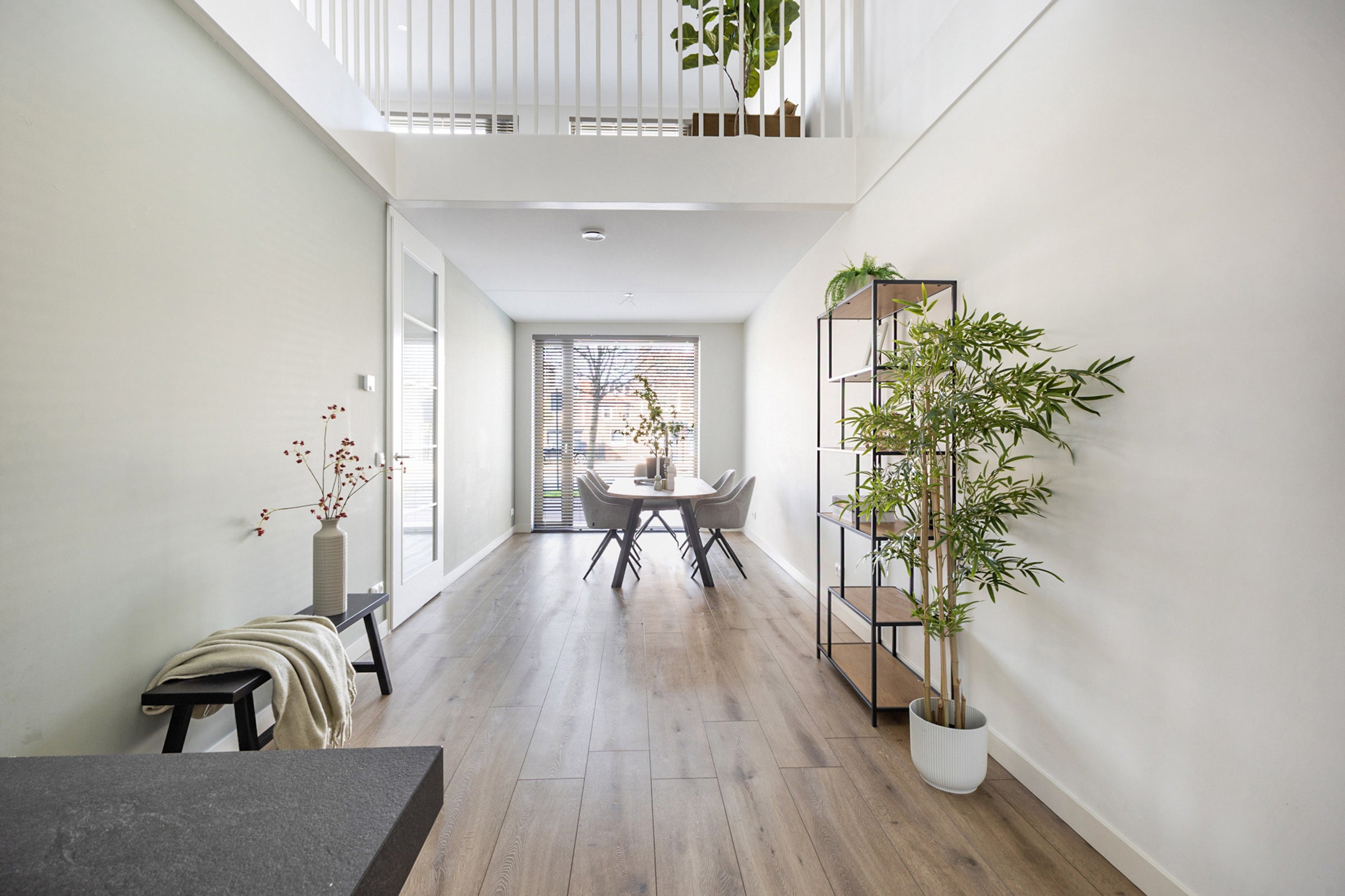 Tussenwoning te koop: Stationslaan 1210, Breda
