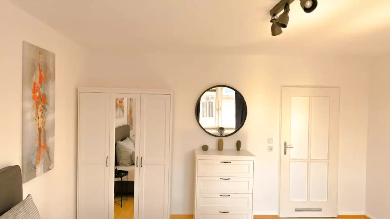 Wohnung Holzgraben in Frankfurt am Main