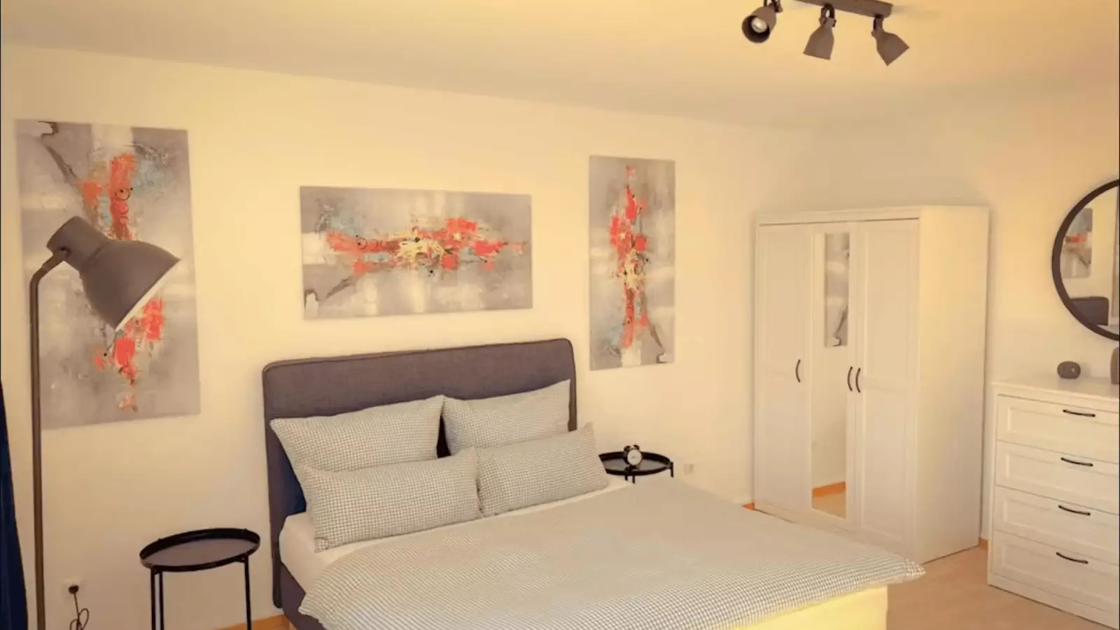 Wohnung Holzgraben in Frankfurt am Main