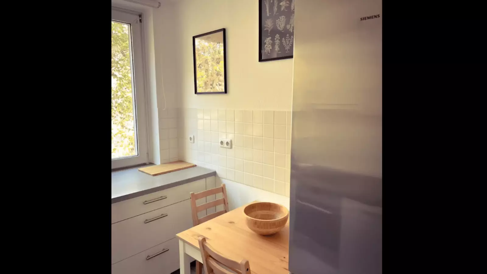 Wohnung Holzgraben in Frankfurt am Main