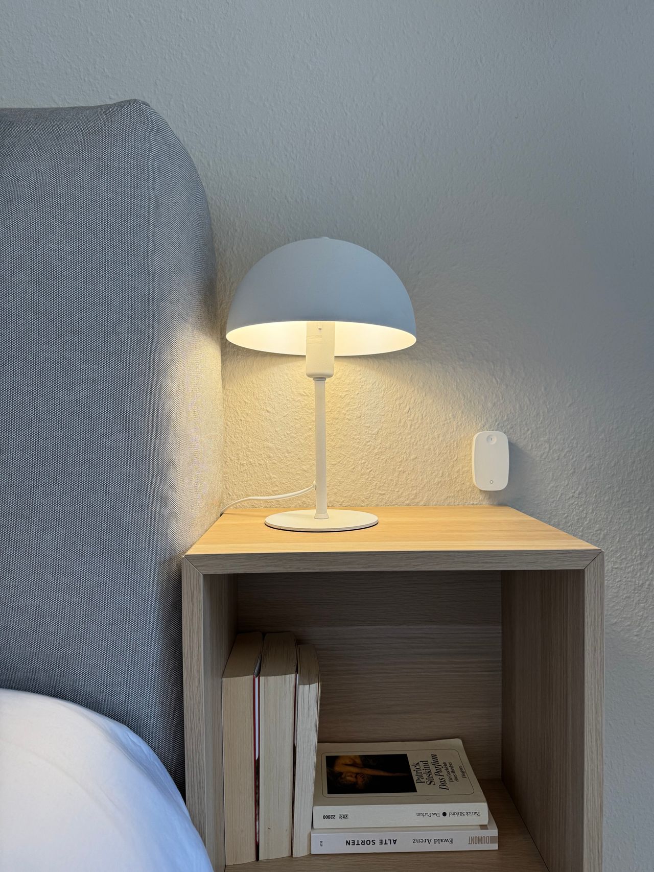 Wohnung Eifelstraße in Saarbrücken