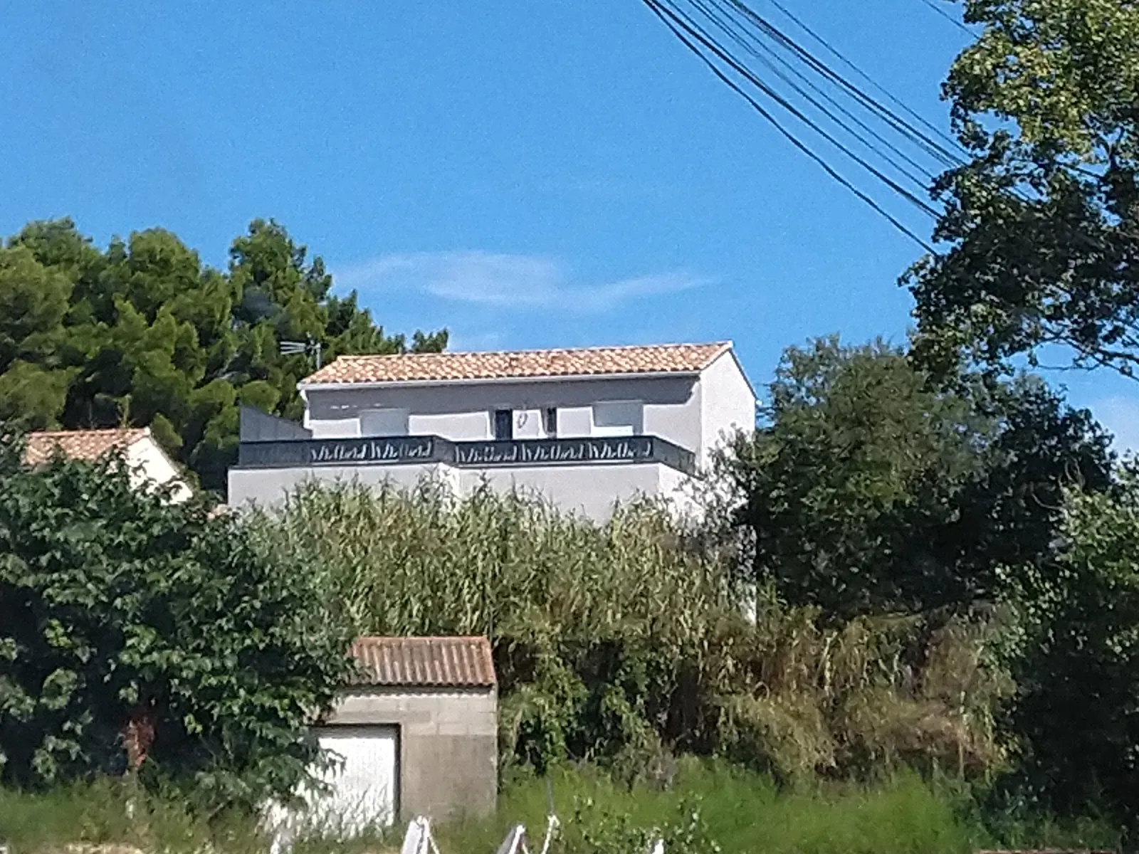 Room Rue du Vallon in Saint-Gilles