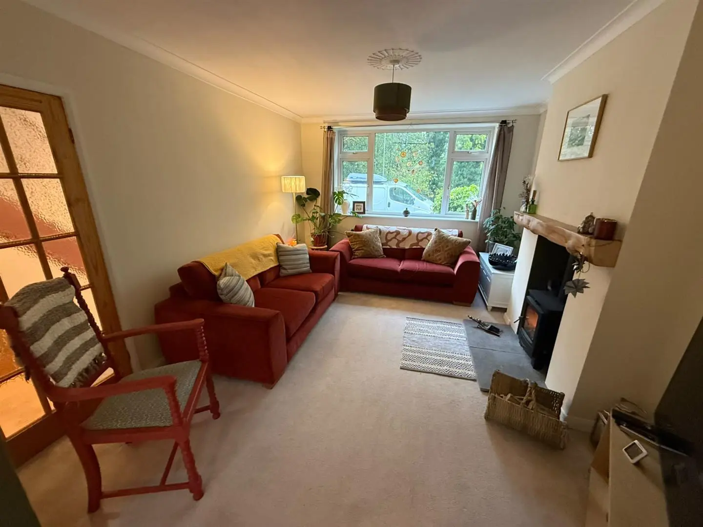 House Dene Grove in Darlington