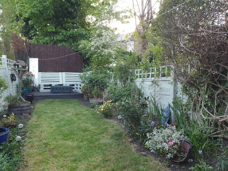 Room Sandbourne Road in Greater London