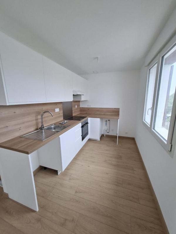 Appartement Rue de la Maladrie à Bréal-sous-Montfort