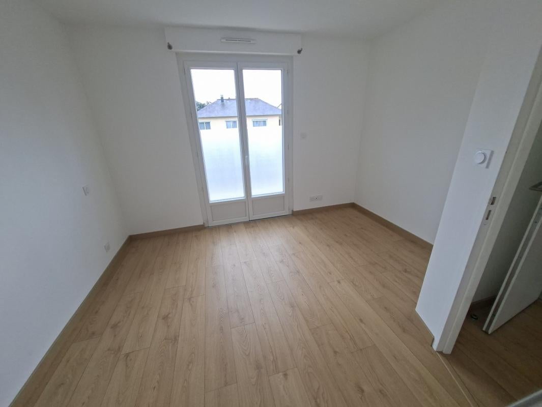 Appartement Rue de la Maladrie à Bréal-sous-Montfort