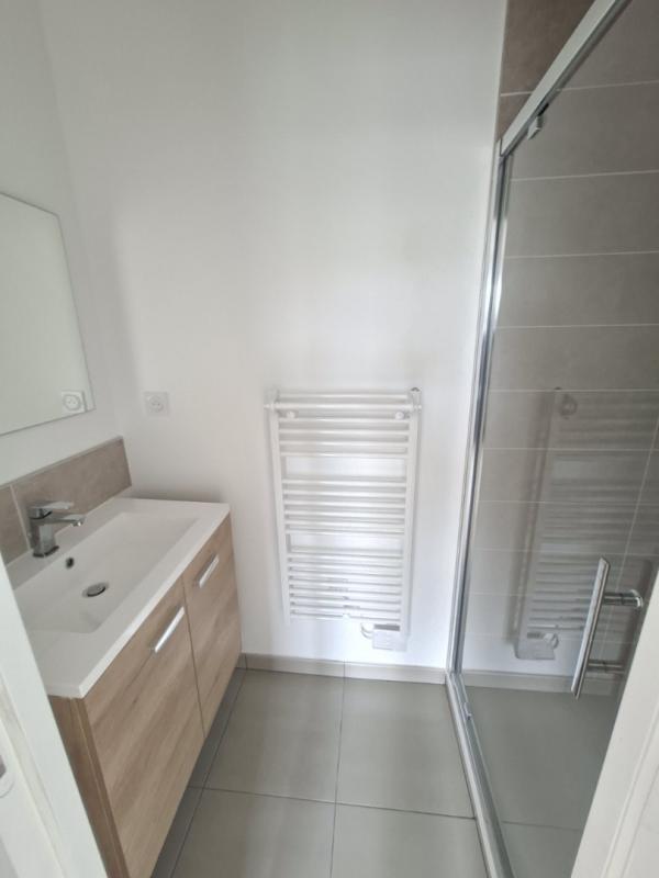 Appartement Rue de la Maladrie à Bréal-sous-Montfort