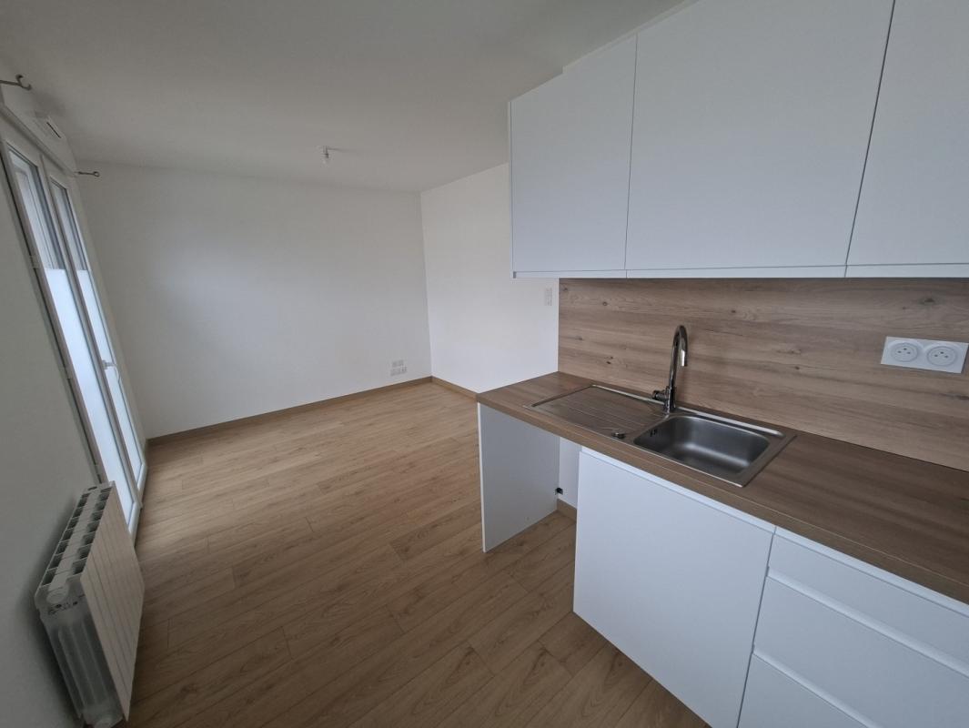 Appartement Rue de la Maladrie à Bréal-sous-Montfort