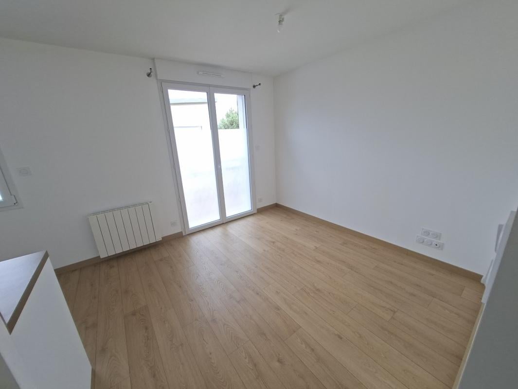 Appartement Rue de la Maladrie à Bréal-sous-Montfort
