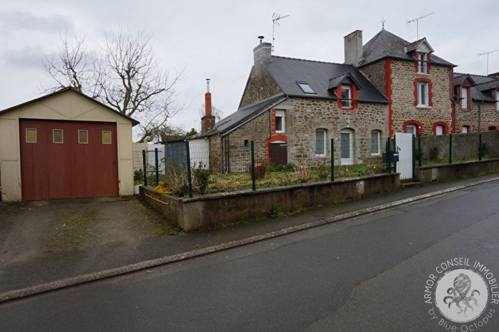 Maison Allée des Moissons à Créhen