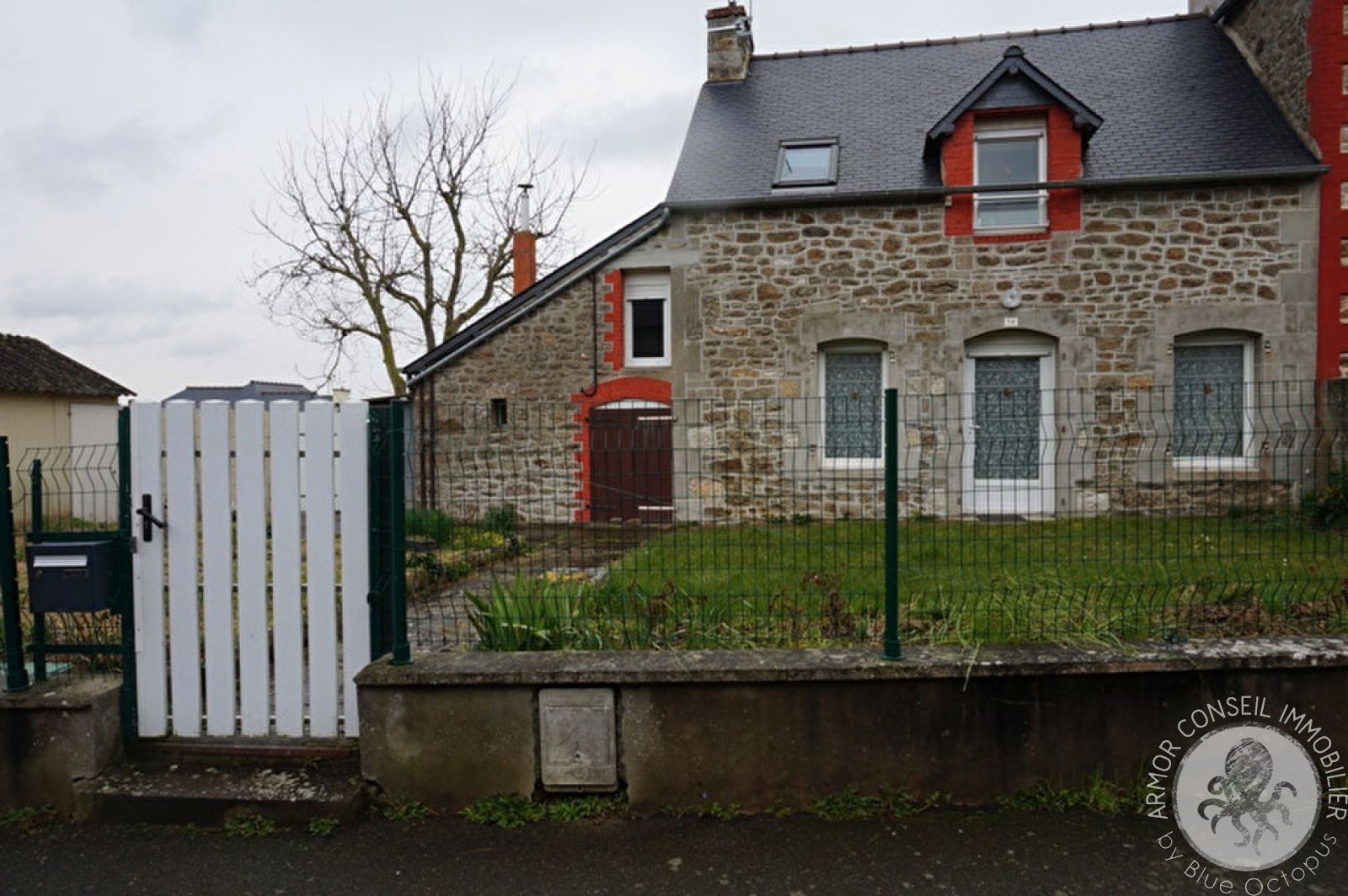Maison Allée des Moissons à Créhen