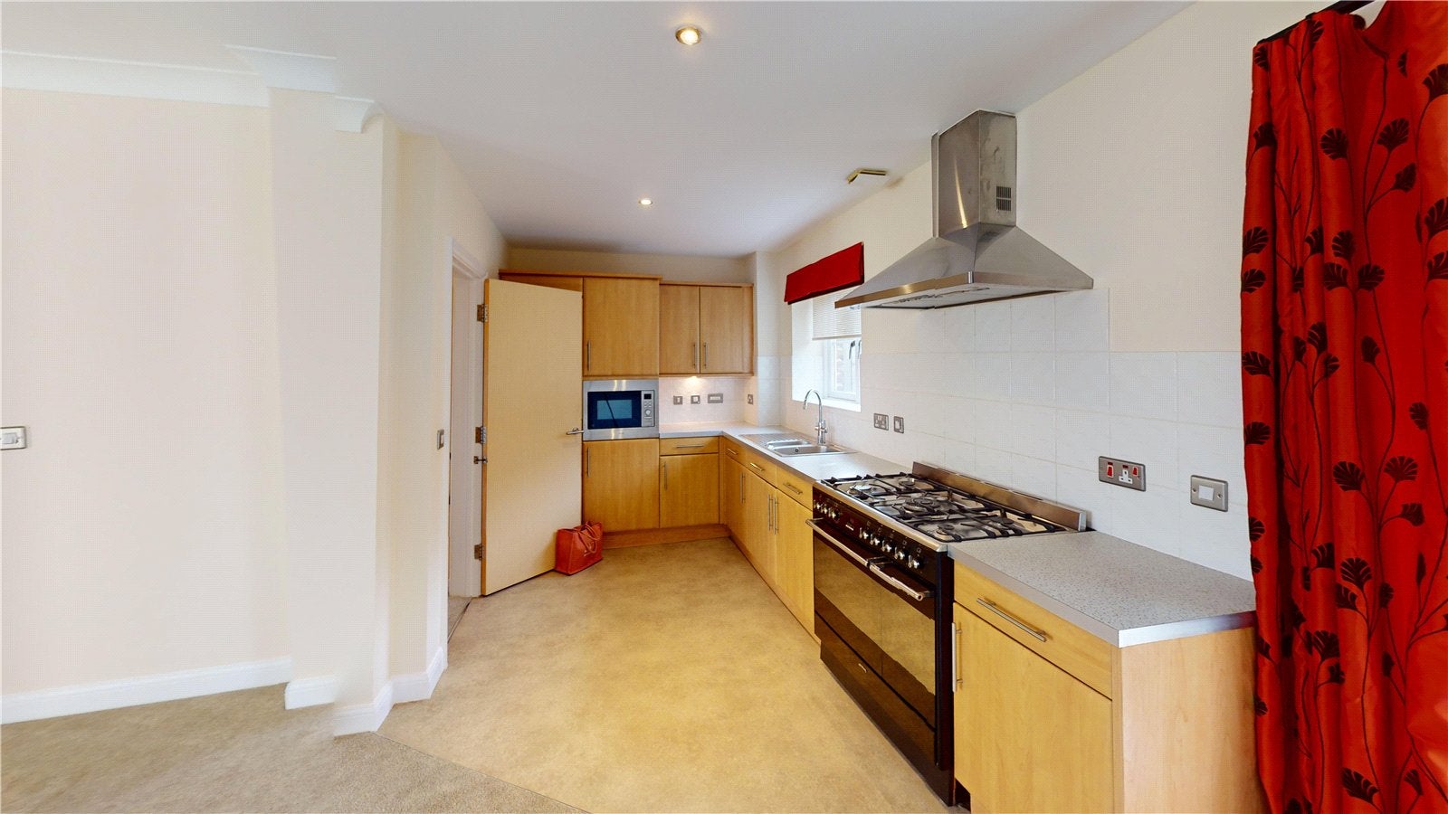 Flat Tydings Close in Long Ashton