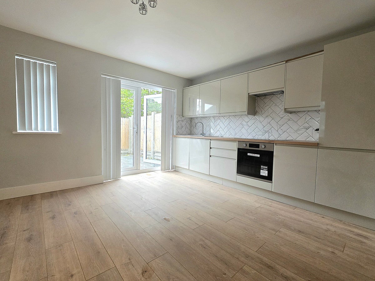 Flat West Street in Greater London