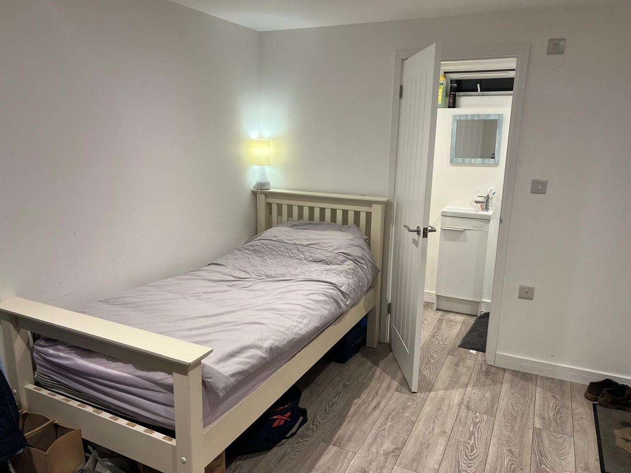 Room Wolsey Way in Cambridge